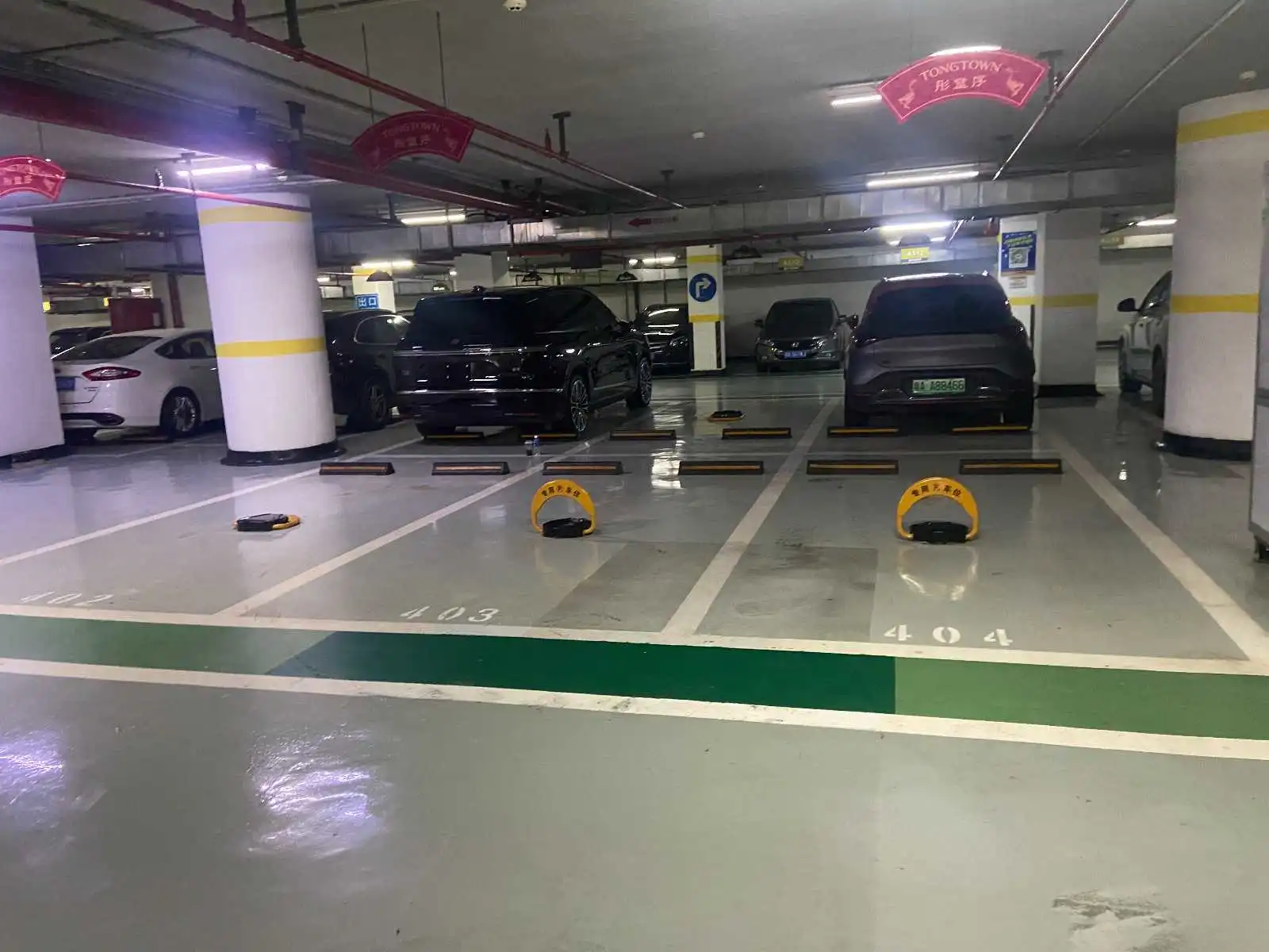 Car 1